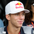 Pierre Gasly
